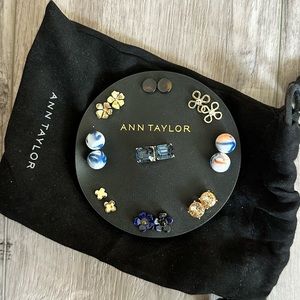 Ann Taylor Earrings